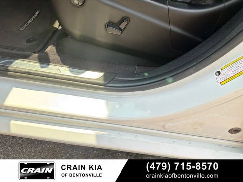 Used 2017 Dodge Durango GT w/ Nav & Power Liftgate Group AWD/4WD image 18