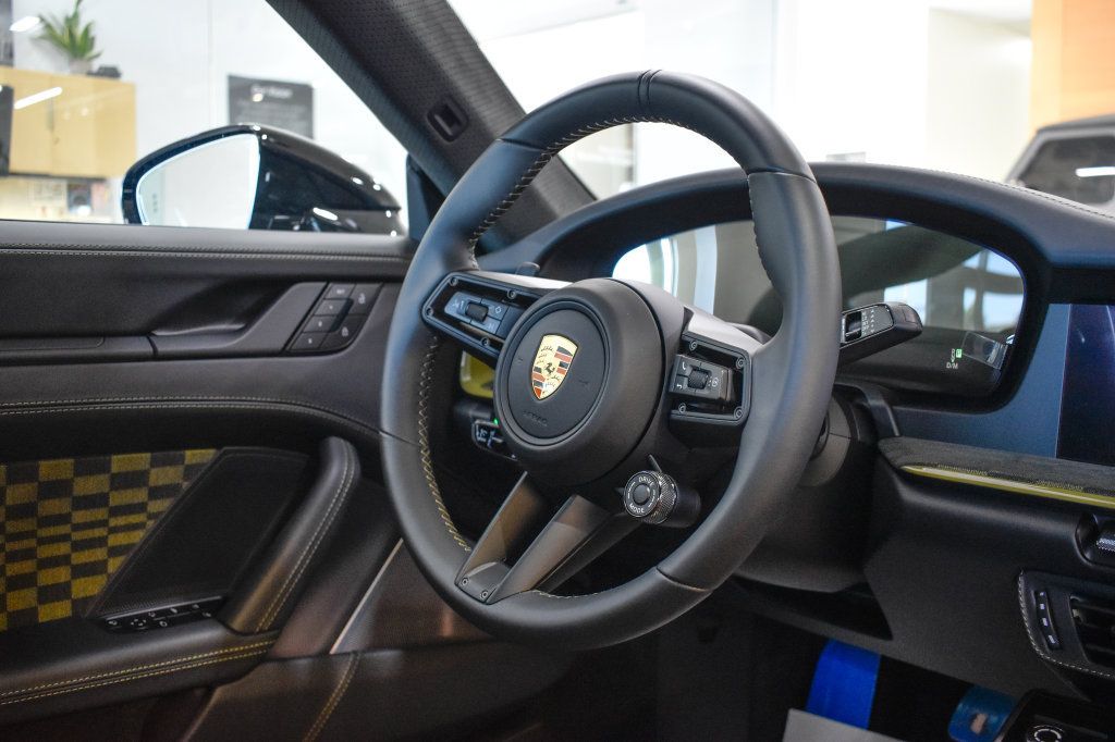 Used 2026 Porsche 911 Carrera GTS RWD image 19