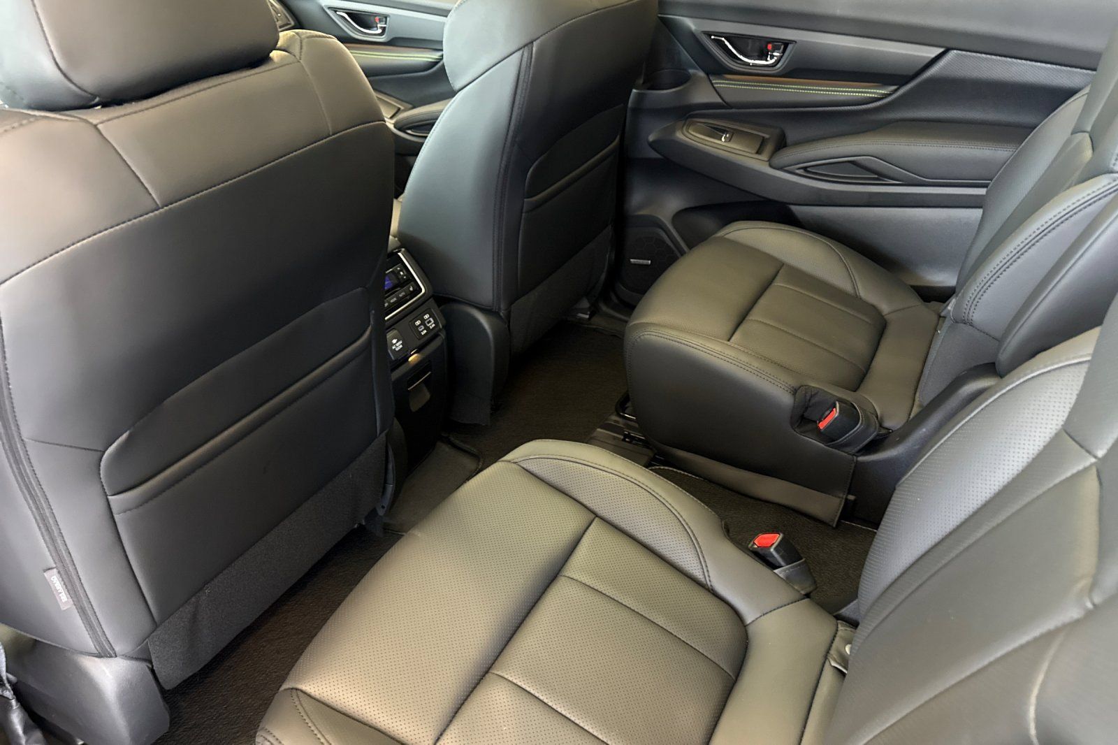 New 2026 Subaru Ascent Bronze Edition AWD/4WD image 11