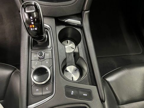 Used 2021 Cadillac XT5 Sportv w/ Platinum Package image 16