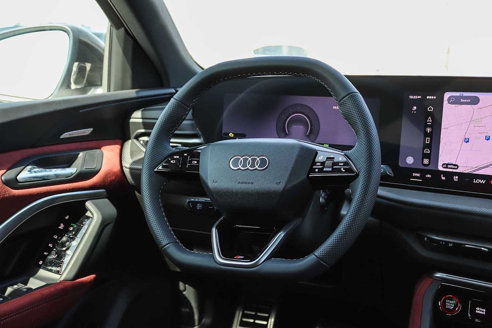 New 2026 Audi SQ5 Premium Plus AWD/4WD image 20
