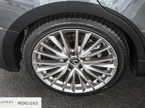 Certified 2023 Lexus IS 300 w/ Premium Package RWD image 8