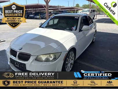 Used 2012 BMW 328i Coupe