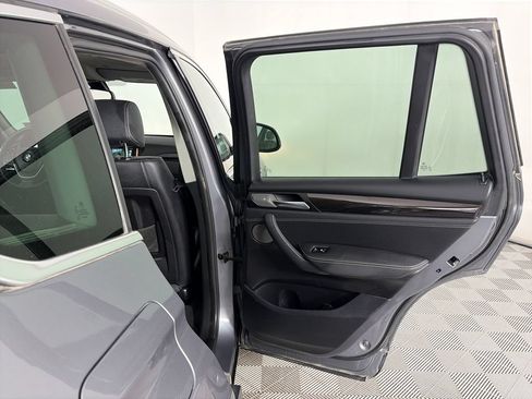 Used 2016 BMW X3 xDrive28i AWD/4WD image 28