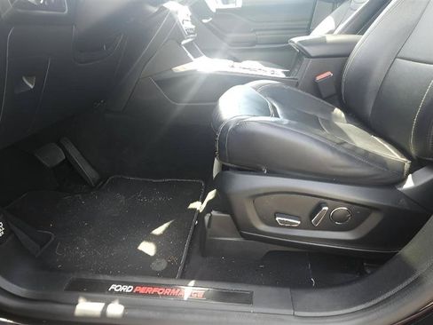 Used 2020 Ford Explorer ST AWD/4WD image 13