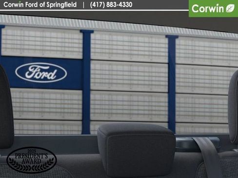 New 2026 Ford Maverick XL AWD/4WD image 28