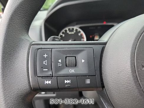 Used 2024 Nissan Rogue SV AWD/4WD image 24