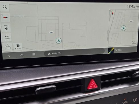 New 2026 Kia Sorento EX image 12