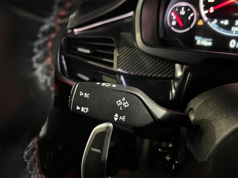 Used 2016 BMW X6 M Base image 39