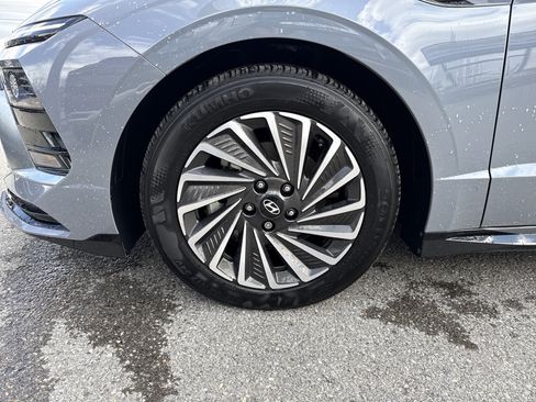 Used 2025 Hyundai Sonata SEL FWD image 10