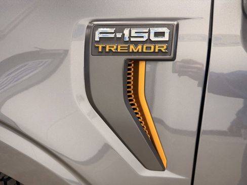 Used 2024 Ford F150 Tremor w/ Tow/Haul Package image 20