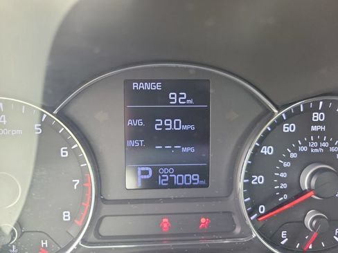 Used 2015 Kia Forte LX FWD image 22
