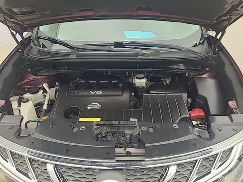 Used 2014 Nissan Murano S image 21