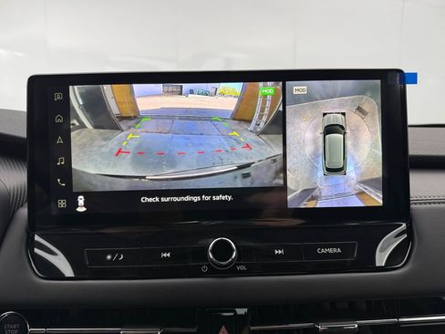 New 2026 Mitsubishi Outlander SE AWD/4WD image 18