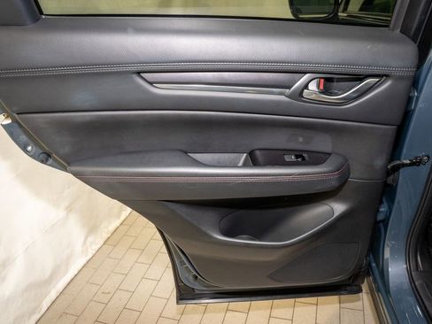 Used 2024 MAZDA CX-5 Carbon Edition image 10