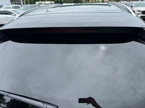 Used 2026 MAZDA CX-90 3.3 Turbo w/ Select Package AWD/4WD image 13
