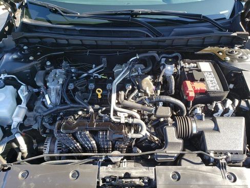 Certified 2023 Nissan Altima 2.5 SV image 11