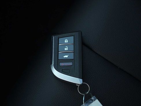 Used 2026 Acura Integra FWD image 20