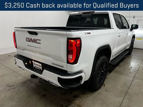 New 2026 GMC Sierra 1500 Elevation w/ Elevation Premium Package image 2