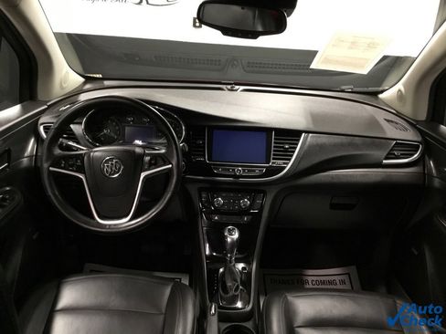 Used 2017 Buick Encore Premium image 26