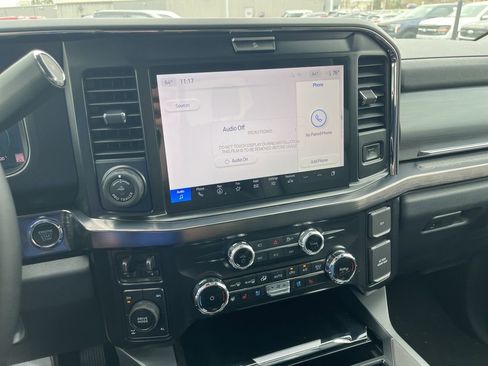 New 2026 Ford F350 Lariat w/ Lariat Premium Package AWD/4WD image 15
