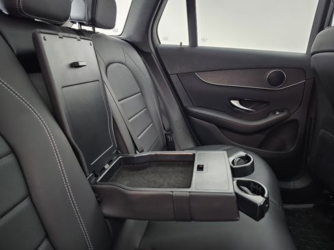 Used 2021 Mercedes-Benz GLC 300 GLC 300 image 18