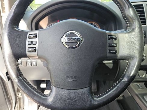 Used 2012 Nissan Armada Platinum AWD/4WD image 27