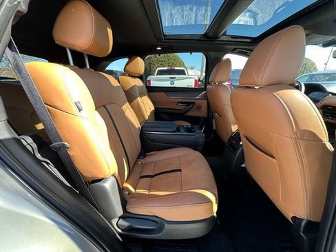 Used 2025 MAZDA CX-90 3.3 Turbo S w/ Premium Plus image 31