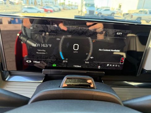 New 2026 GMC Hummer EV 4x4 Crew Cab image 25