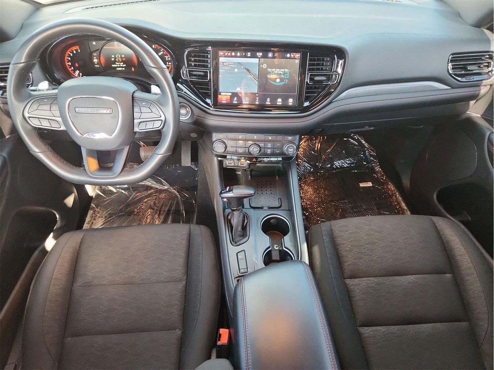 Used 2026 Dodge Durango GT AWD/4WD image 21