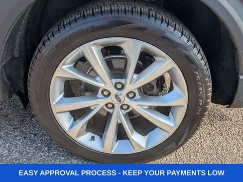Used 2022 Ford Explorer Platinum w/ Equipment Group 601A AWD/4WD image 13