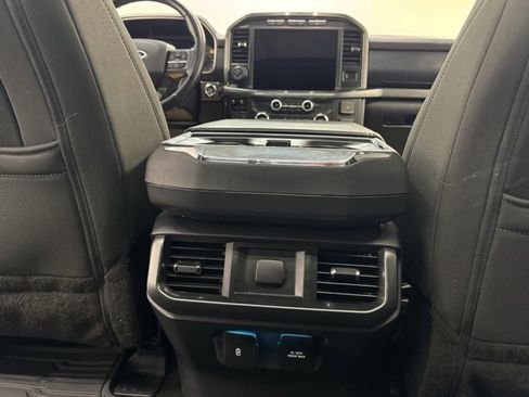 Used 2021 Ford F150 XLT w/ Equipment Group 302A High image 27