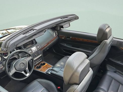 Used 2016 Mercedes-Benz E 400 Cabriolet image 33