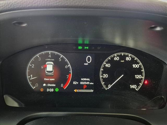 Used 2027 Honda HR-V LX image 11