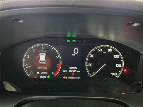 Used 2027 Honda HR-V LX image 11