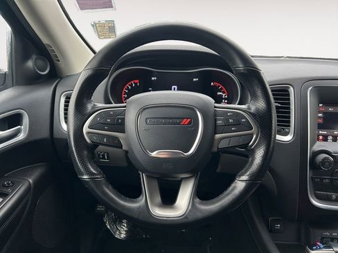 Used 2020 Dodge Durango SXT w/ 3rd Row Seating Group image 15