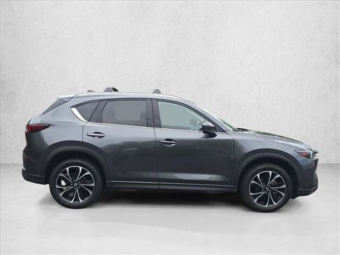 Used 2023 MAZDA CX-5 AWD 2.5 S image 5