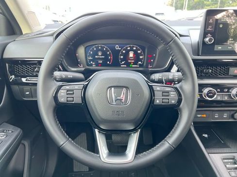 New 2026 Honda CR-V EX-L image 28