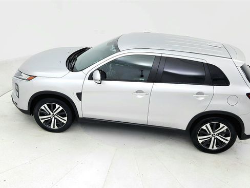 Used 2025 Mitsubishi Outlander Sport AWD image 14