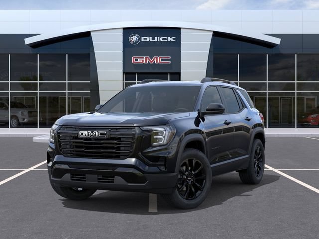 New 2027 GMC Terrain Elevation w/ Elevation Premium Package AWD/4WD image 6