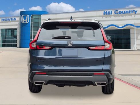 New 2026 Honda CR-V Sport-L image 3