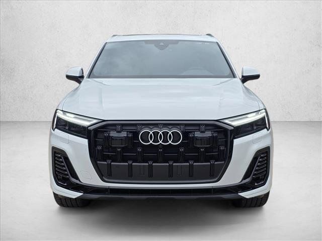 New 2026 Audi Q7 3.0T Premium Plus AWD/4WD image 2