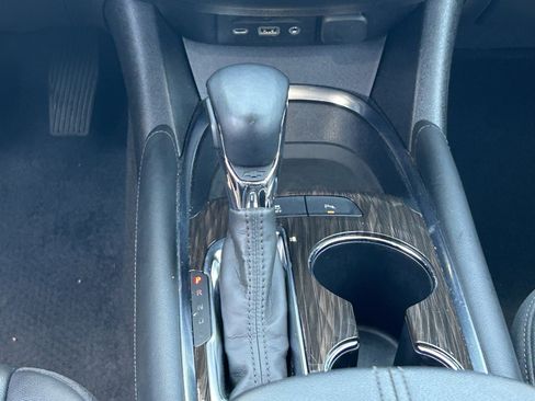 Certified 2024 Chevrolet Malibu LT FWD image 22