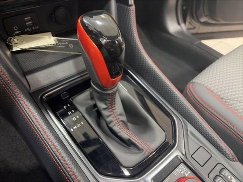 Used 2023 Subaru Forester Sport image 17