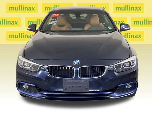 Used 2019 BMW 430i xDrive Convertible w/ Convenience Package image 15