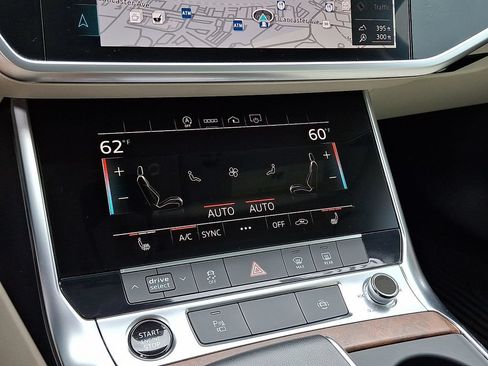 Certified 2023 Audi A6 2.0T Premium w/ Convenience Package AWD/4WD image 17