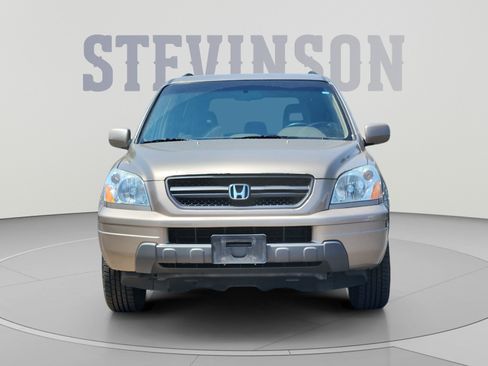 Used 2004 Honda Pilot EX image 8