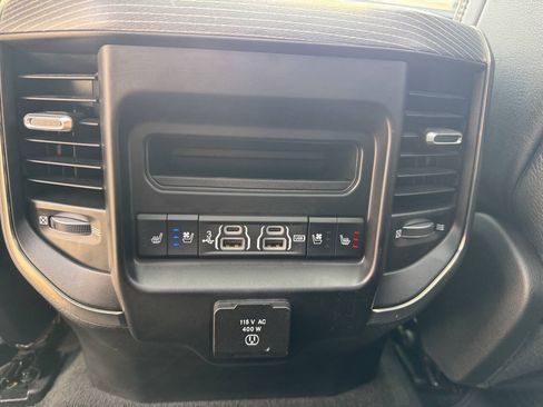 Used 2020 RAM 1500 Limited AWD/4WD image 27