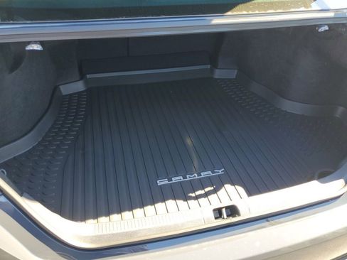 New 2026 Toyota Camry LE image 6