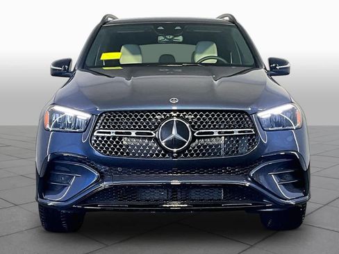 New 2026 Mercedes-Benz GLE 450 4MATIC image 2